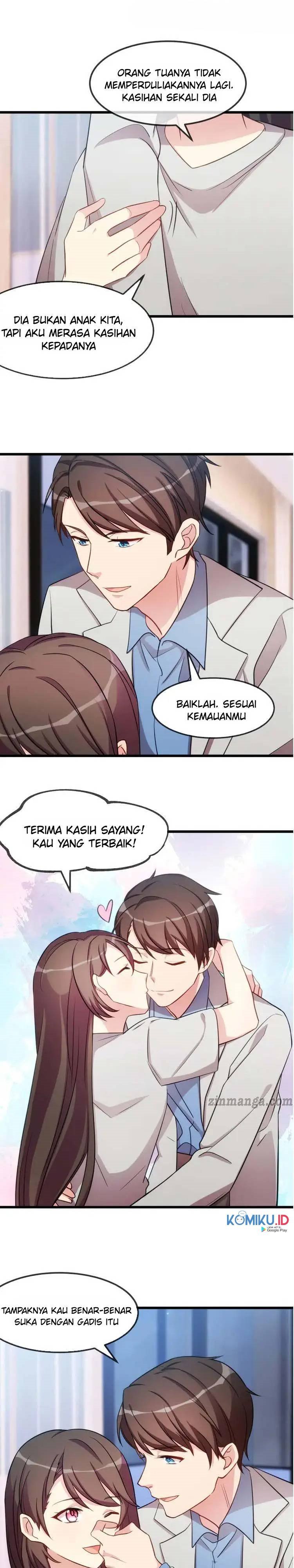 CEO’s Sudden Proposal Chapter 252 Gambar 1